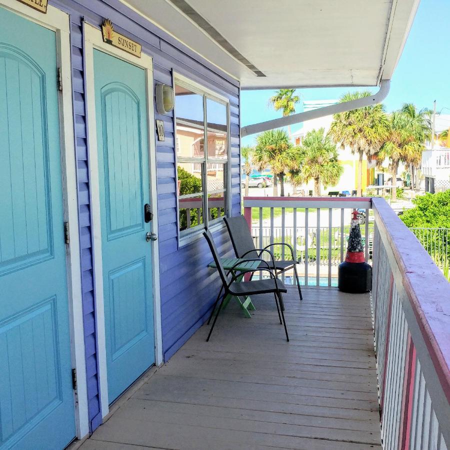 Villa The Beacon Fort Myers Beach Exterior foto