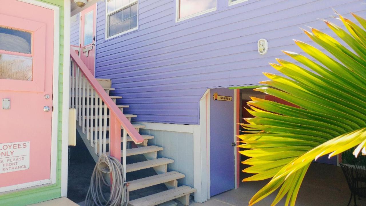 Villa The Beacon Fort Myers Beach Exterior foto
