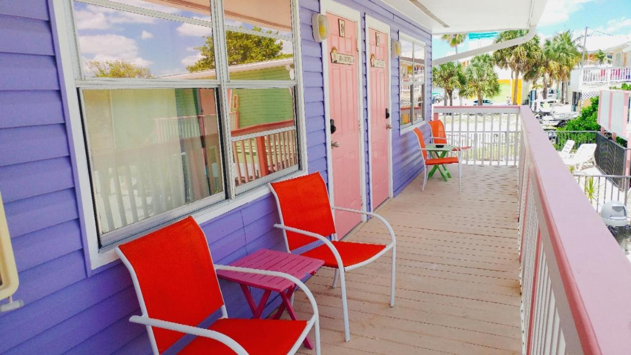 Villa The Beacon Fort Myers Beach Exterior foto