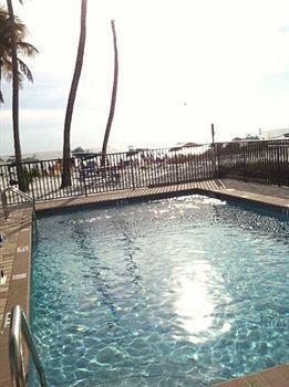 Villa The Beacon Fort Myers Beach Exterior foto