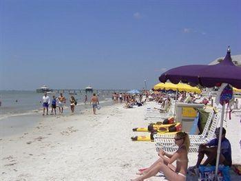 Villa The Beacon Fort Myers Beach Exterior foto